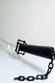 Teleskopik Katana -  Dekoratif Kılıç Modeli