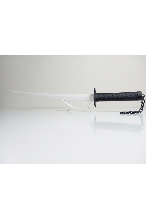 Teleskopik Katana -  Dekoratif Kılıç Modeli