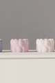 Estetik LED Mumluk – Zarif ve Pratik Tealight Standı